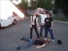 The Road Hammers in Huntsville, AL